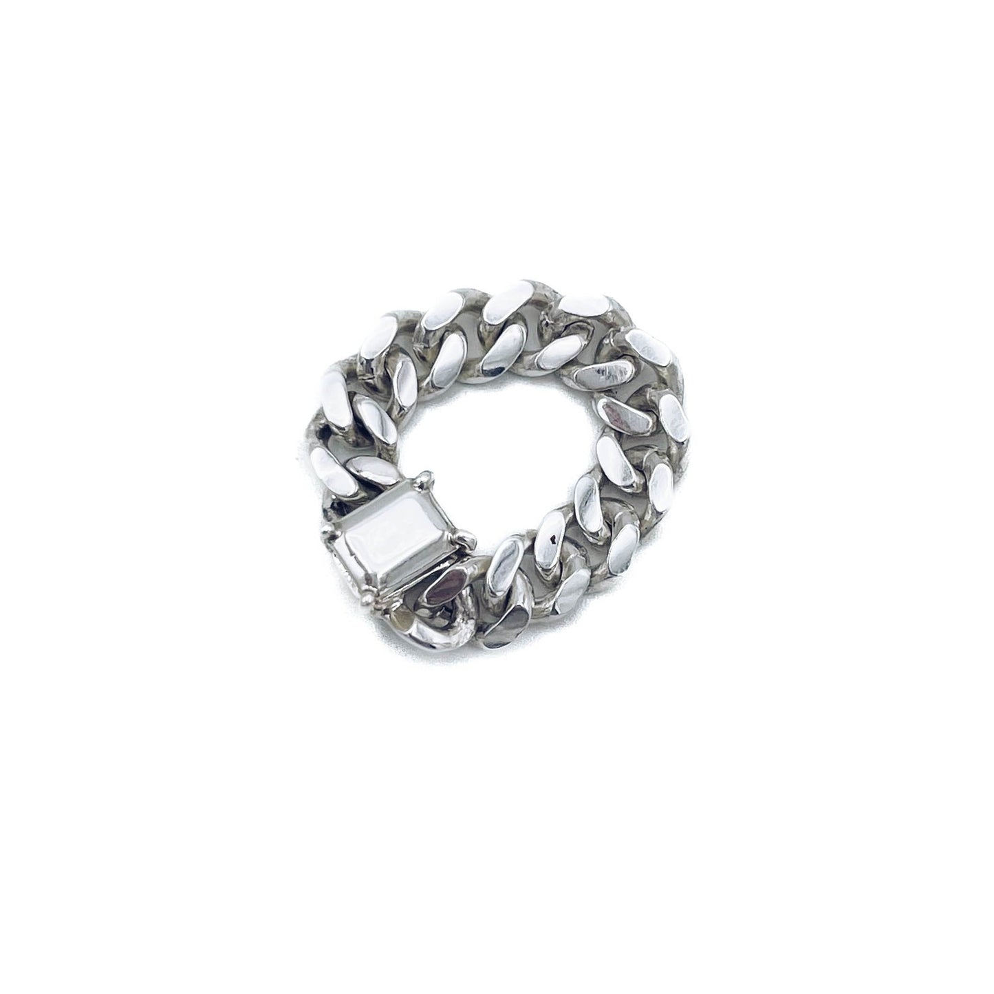 ANITA STONE RING