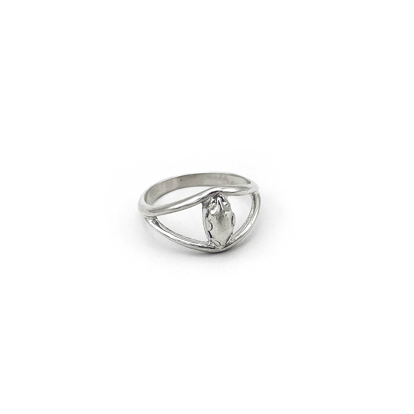 EVA STACK RING