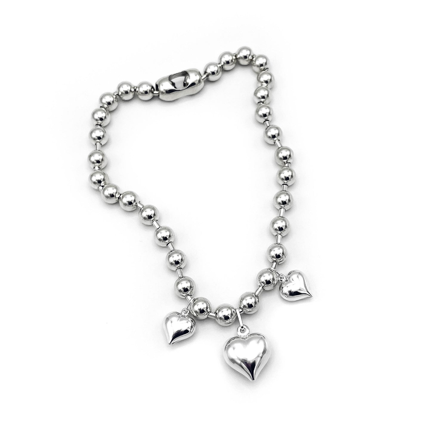 KYM TRIO NECKLACE