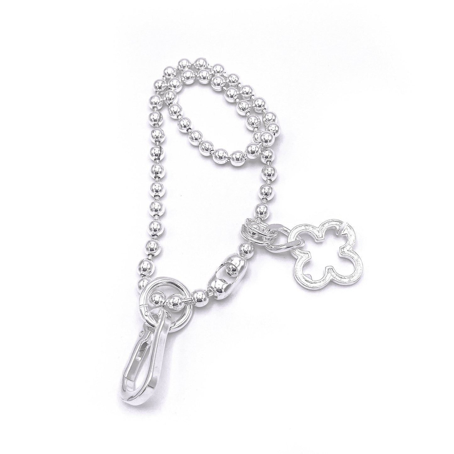 FLEUR DROP CHAIN