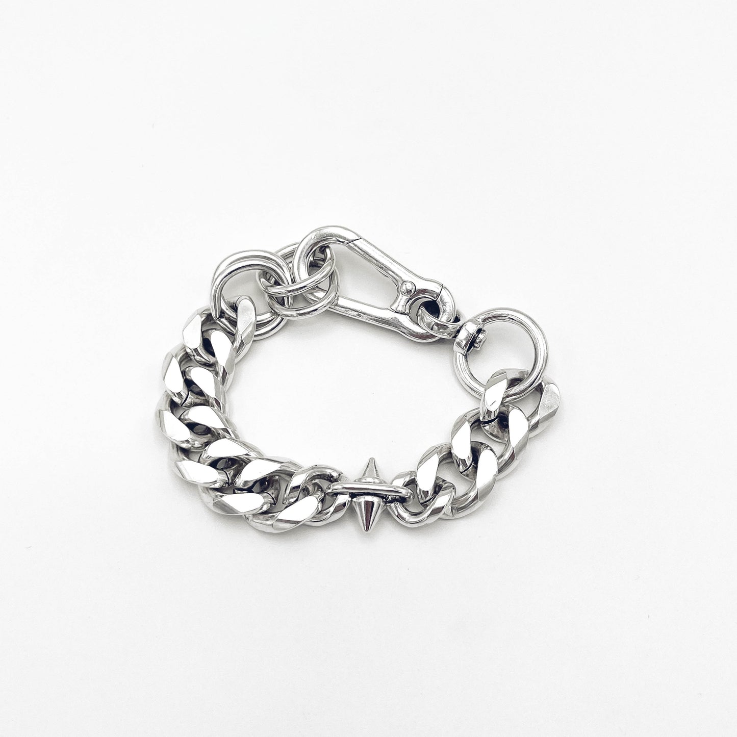 ATLYS CUBAN BRACELET