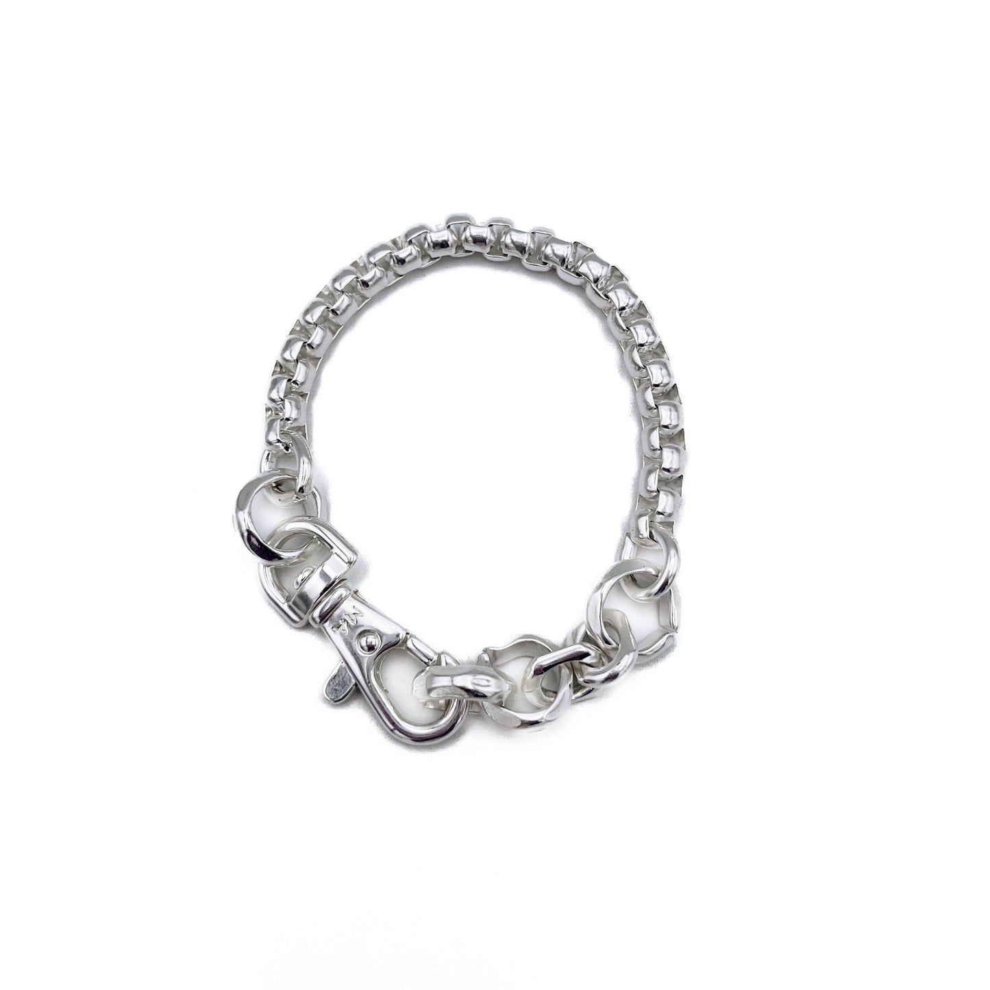 SERIS BOXER BRACELET