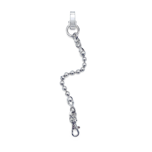 BALLCHAIN EXTENDO KEYCHAIN