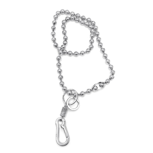 BALLCHAIN LANYARD