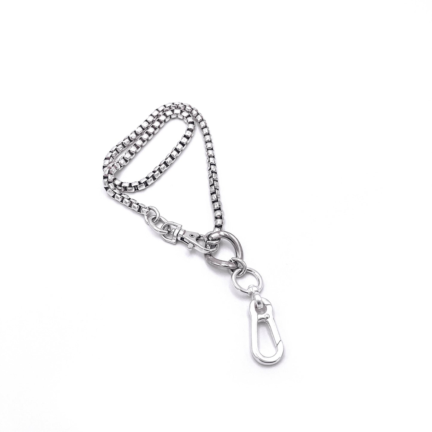 IRIO BOXER WALLET CHAIN