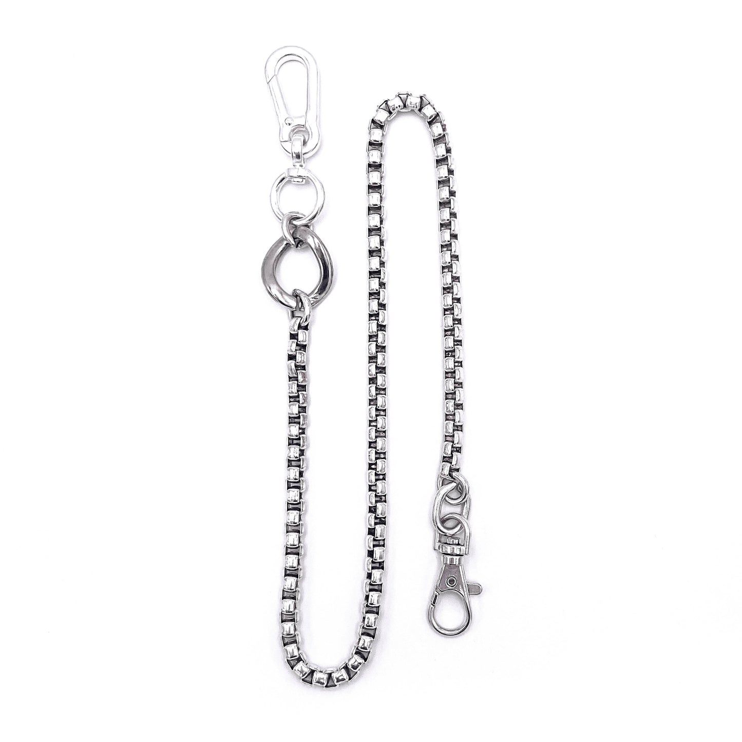 IRIO BOXER WALLET CHAIN