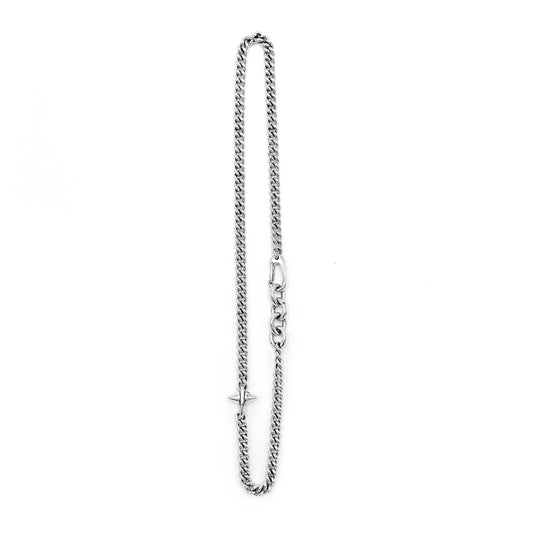 PHYSI SPIKE NECKLACE