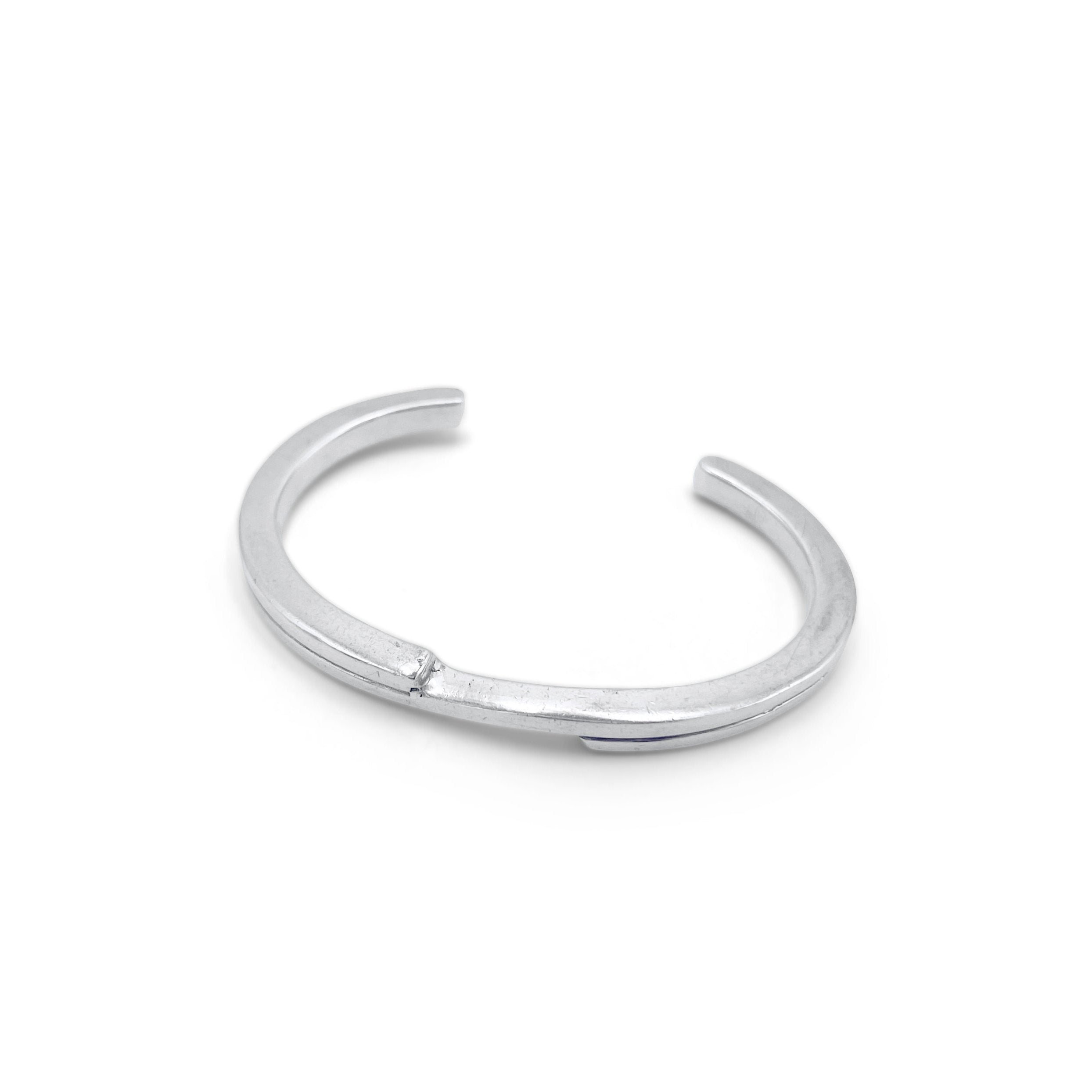 SILVER BRACELETS – Martine Ali Studio