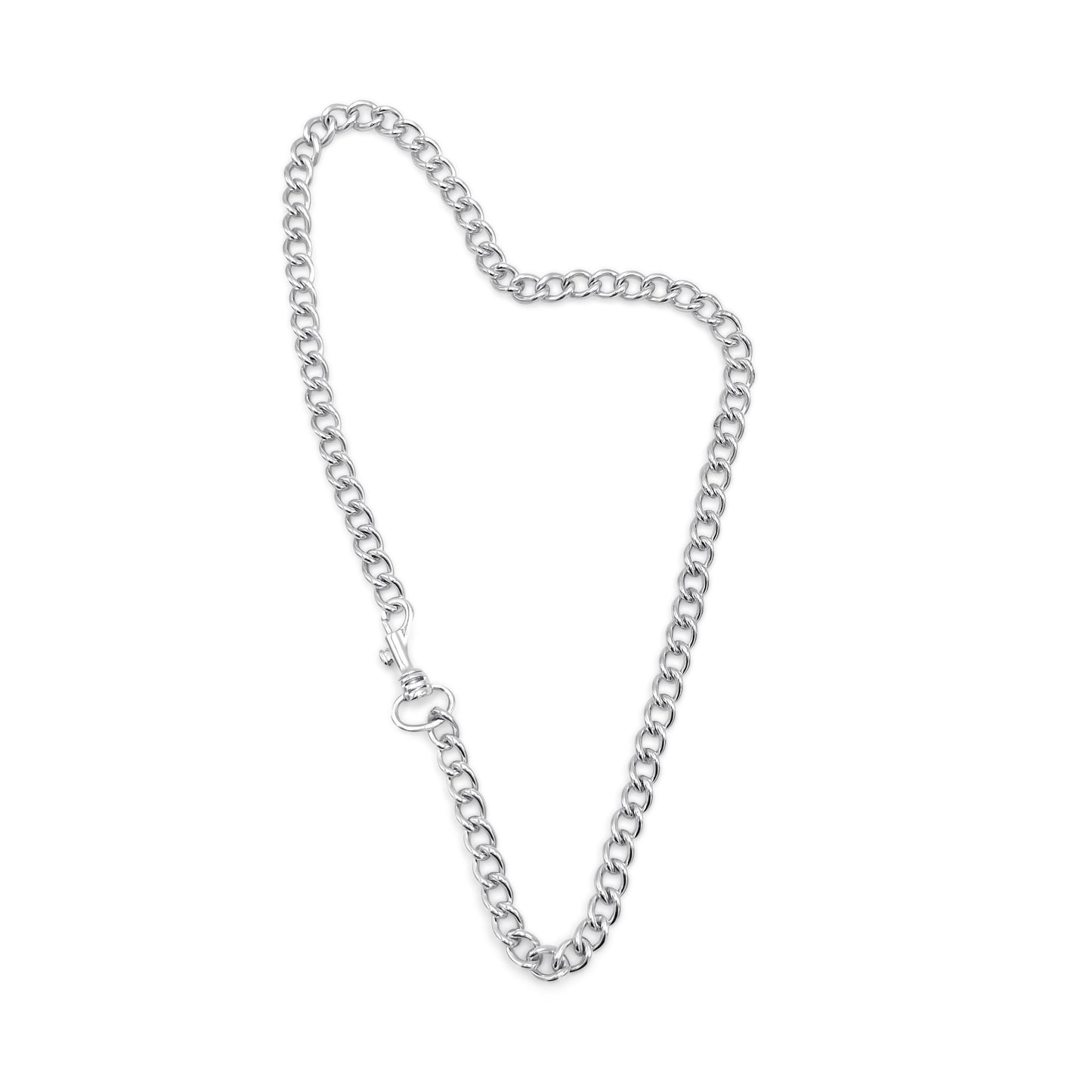 PIN CHAIN NECKLACE