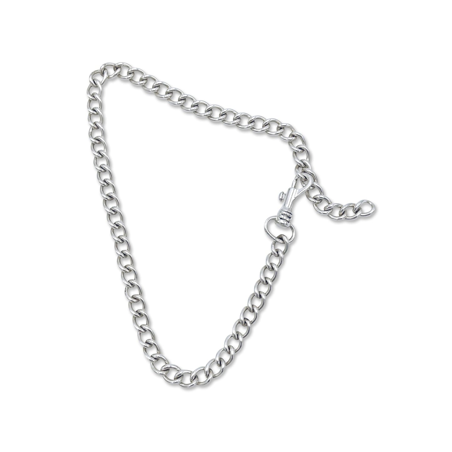 PIN CHAIN NECKLACE