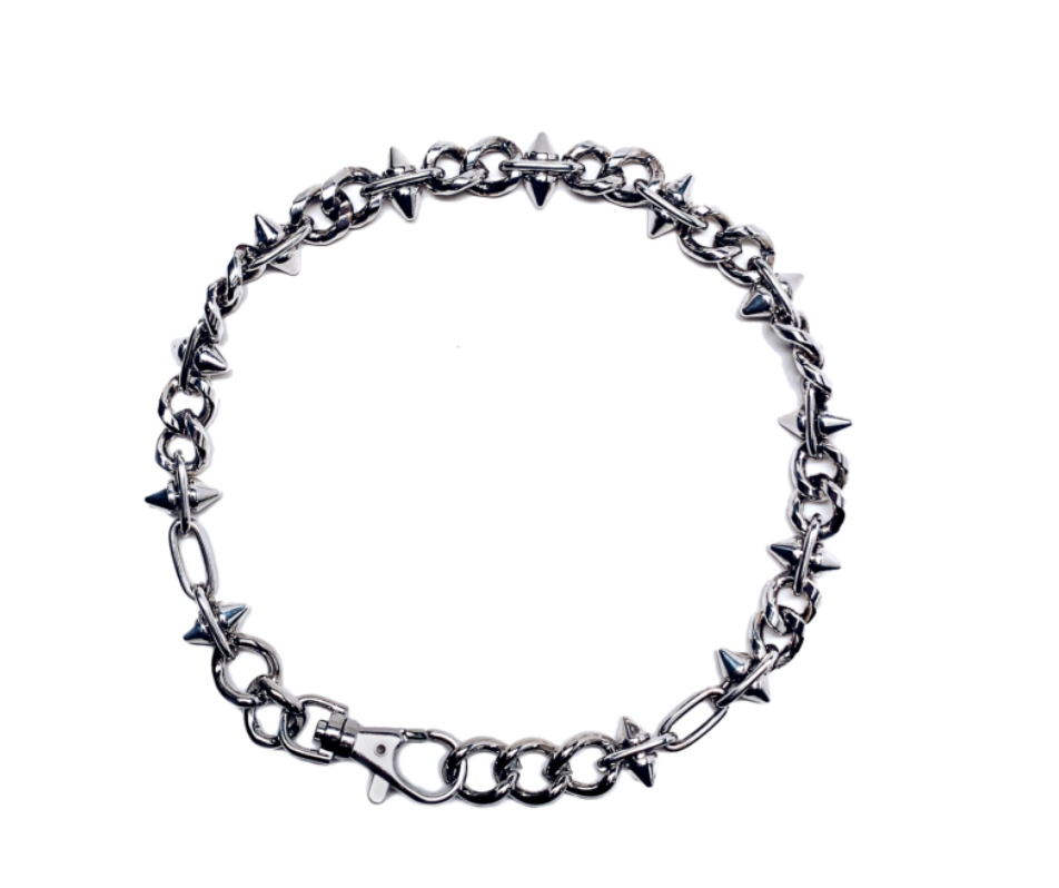 HOMERUN CHOKER